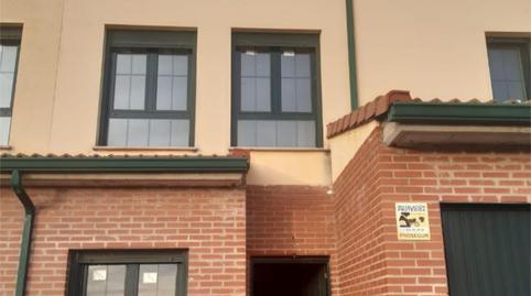 Casa adosada en venda a Diseminado Diseminados, 110, Olmedillo de Roa, Burgos - imatge 4 Foto 4 de Casa adosada en venda a Diseminado Diseminados, 110, Olmedillo de Roa, Burgos