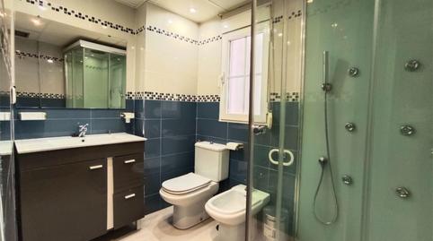 Photo 5 of Flat to share in Avenida de Cervantes, 25, Bola de Oro, Granada