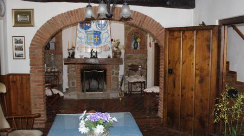 Casa o xalet en venda a Calle Mayor, 70, Candelario, Salamanca - imatge 3 Foto 3 de Casa o xalet en venda a Calle Mayor, 70, Candelario, Salamanca