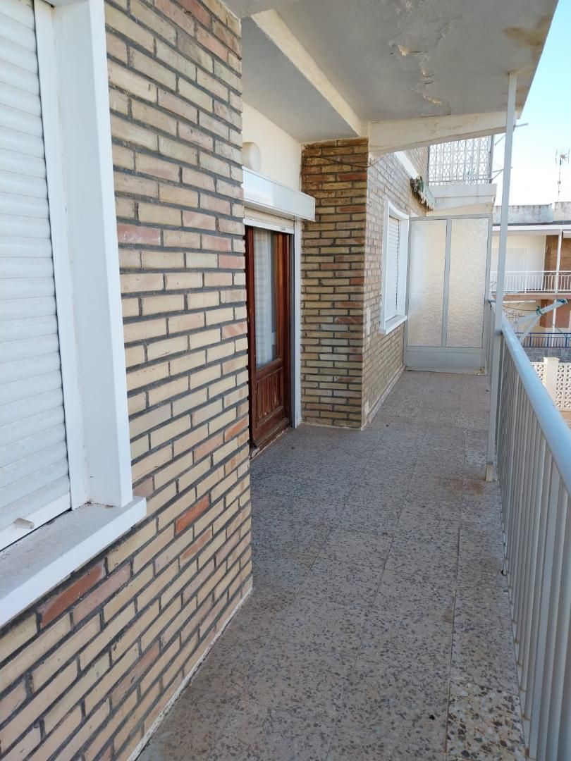Flat to rent in Calle Islas Canarias, 44, Islas Menores - Mar de Cristal