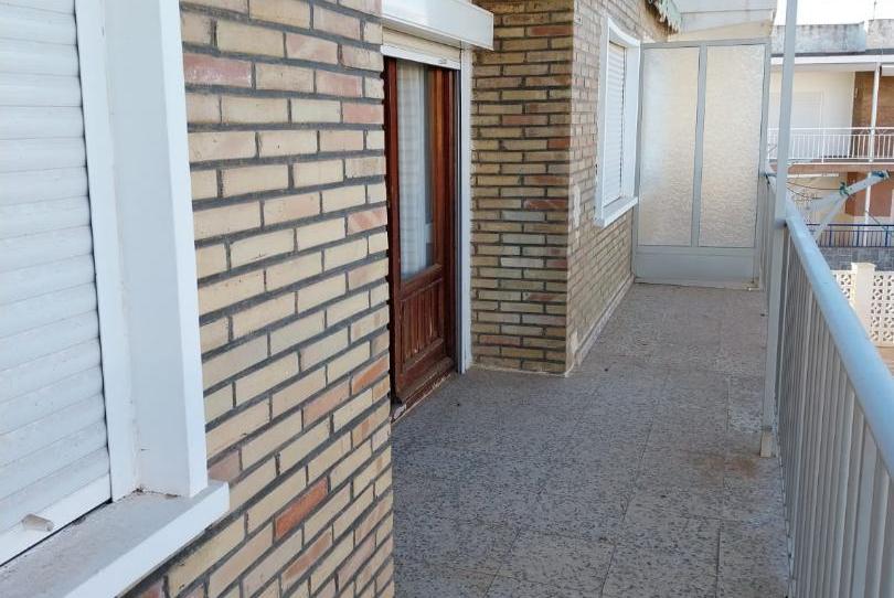 Pis de lloguer a Calle Islas Canarias, 44, Islas Menores - Mar de Cristal, Murcia - imatge 1 Foto 1 de Pis de lloguer a Calle Islas Canarias, 44, Islas Menores - Mar de Cristal, Murcia