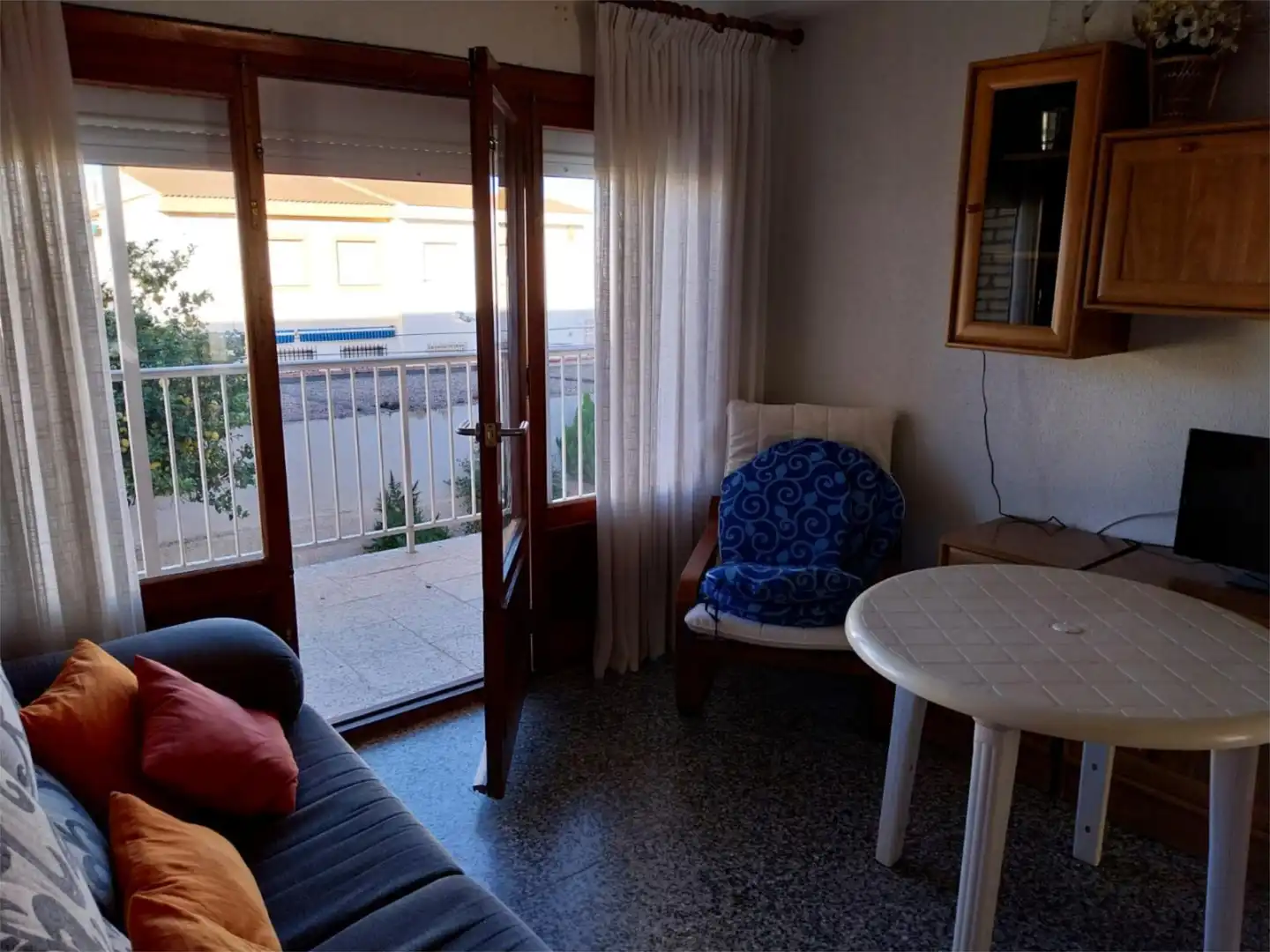 Pis de lloguer a Calle Islas Canarias, 44, Islas Menores - Mar de Cristal Pis de lloguer a Calle Islas Canarias, 44, Islas Menores - Mar de Cristal
