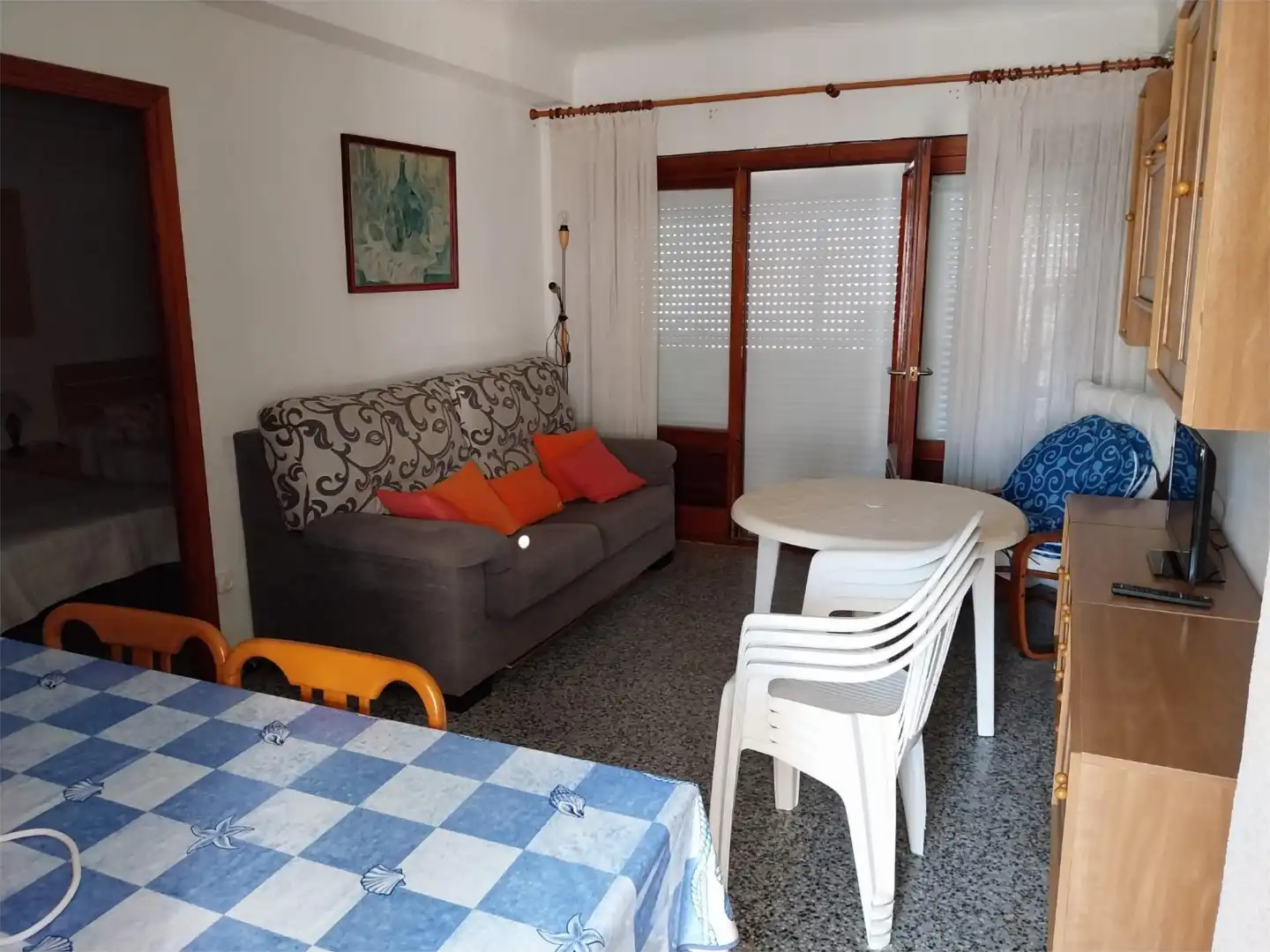Pis de lloguer a Calle Islas Canarias, 44, Islas Menores - Mar de Cristal Pis de lloguer a Calle Islas Canarias, 44, Islas Menores - Mar de Cristal