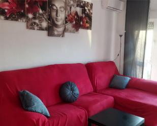 Sala d'estar de Pis en venda en Lepe amb Aire condicionat