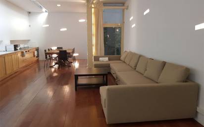 Loft en alquiler en almagro