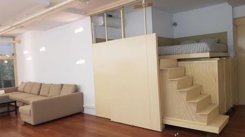 Loft to rent in Paseo del General Martínez Campos, 20, Almagro, Madrid - image 2 Photo 2 of Loft to rent in Paseo del General Martínez Campos, 20, Almagro, Madrid