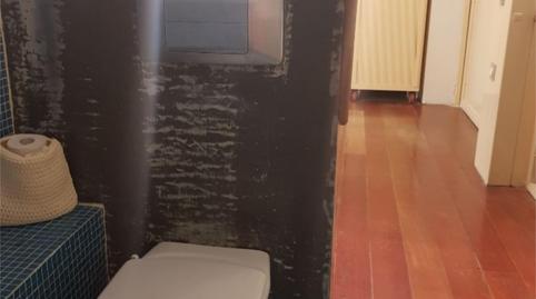 Loft to rent in Paseo del General Martínez Campos, 20, Almagro, Madrid - image 4 Photo 4 of Loft to rent in Paseo del General Martínez Campos, 20, Almagro, Madrid