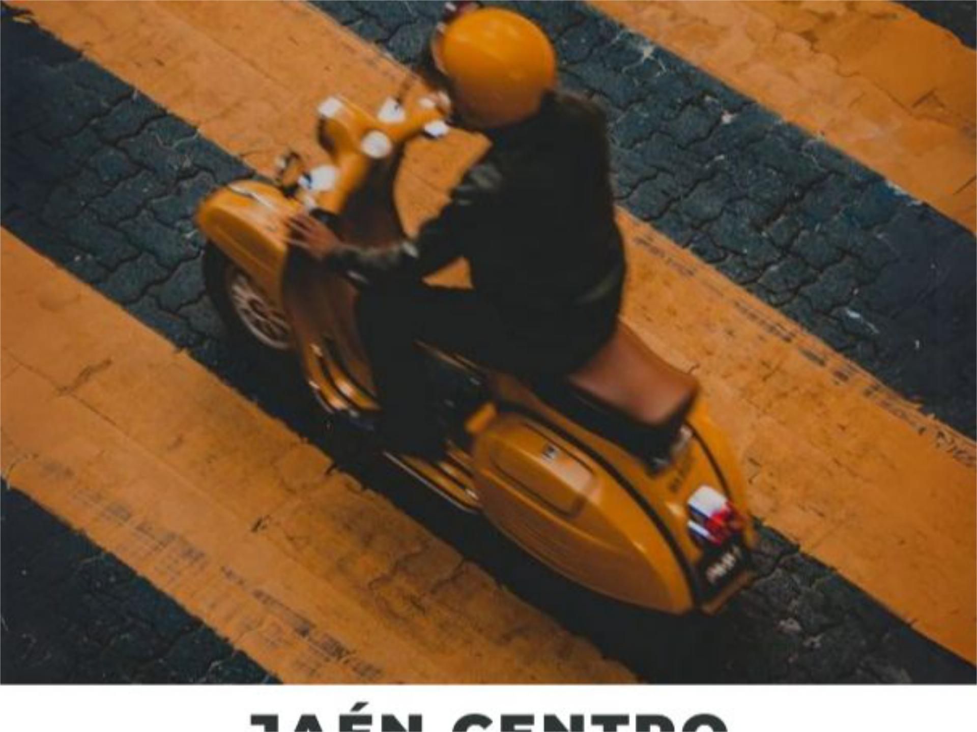 Garage to rent in Avenida Granada, 26, San Ildefonso - Catedral