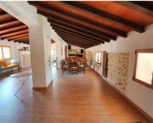 Dining room of House or chalet for sale in Sella  with Terrace and Swimming Pool