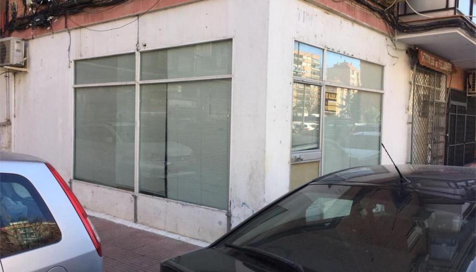 Premises to rent in Vía Complutense, 85, Caballería Española, Madrid - image 1 Photo 1 of Premises to rent in Vía Complutense, 85, Caballería Española, Madrid