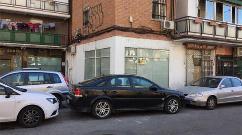 Premises to rent in Vía Complutense, 85, Caballería Española, Madrid - image 2 Photo 2 of Premises to rent in Vía Complutense, 85, Caballería Española, Madrid