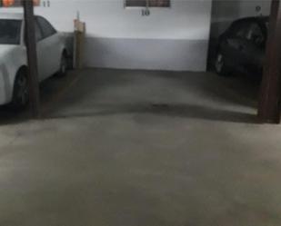 Parking of Garage to rent in El Espinar