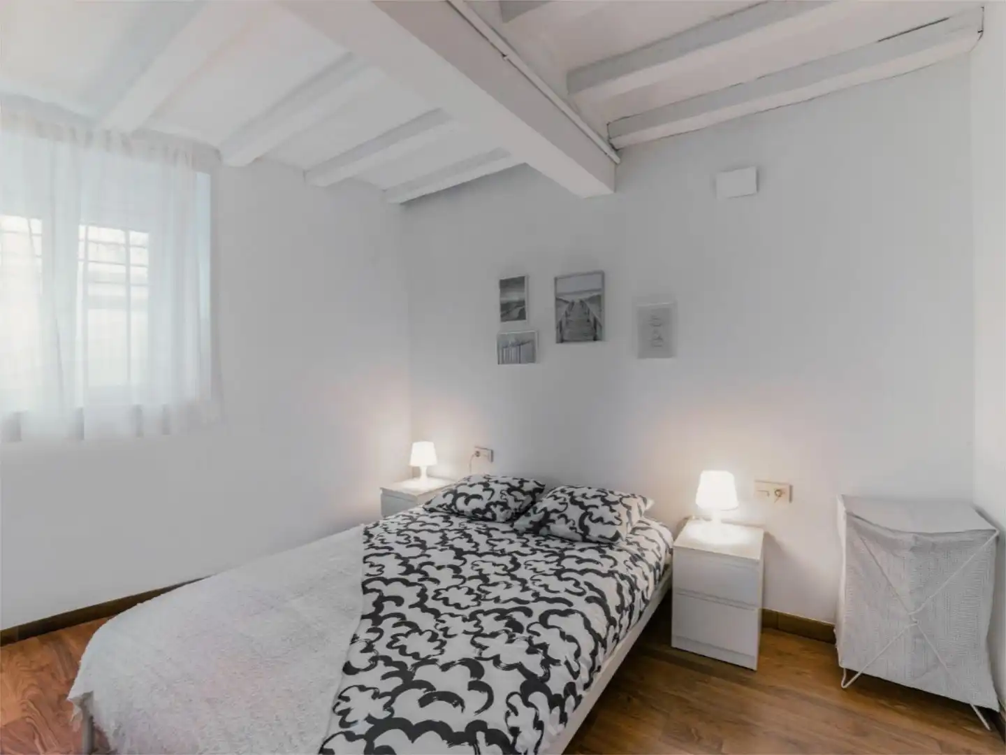 Room in Carrer de Nàpols, 32, El Parc i la Llacuna del Poblenou Room in Carrer de Nàpols, 32, El Parc i la Llacuna del Poblenou