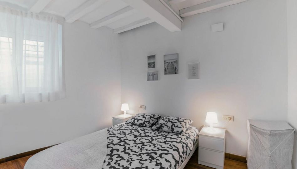 Room in Carrer de Nàpols, 32, El Parc i la Llacuna del Poblenou, Barcelona Capital - image 1 Photo 1 of Room in Carrer de Nàpols, 32, El Parc i la Llacuna del Poblenou, Barcelona Capital
