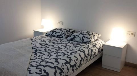 Room in Carrer de Nàpols, 32, El Parc i la Llacuna del Poblenou, Barcelona Capital - image 3 Photo 3 of Room in Carrer de Nàpols, 32, El Parc i la Llacuna del Poblenou, Barcelona Capital