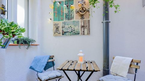 Room in Carrer de Nàpols, 32, El Parc i la Llacuna del Poblenou, Barcelona Capital - image 5 Photo 5 of Room in Carrer de Nàpols, 32, El Parc i la Llacuna del Poblenou, Barcelona Capital