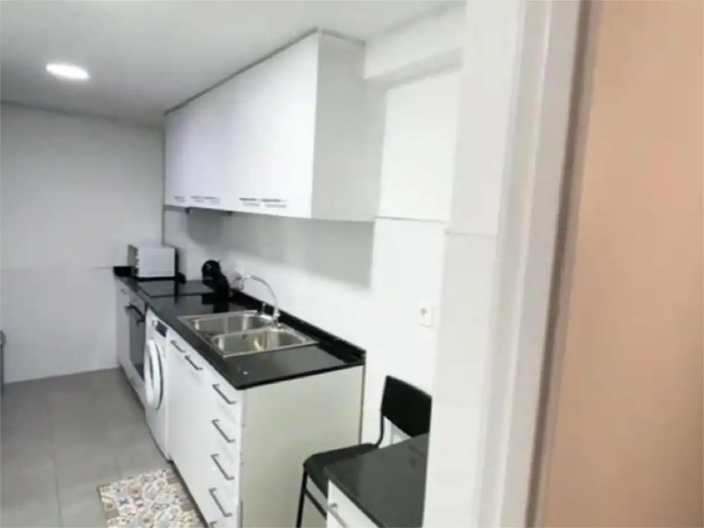 Room in Carrer de Nàpols, 32, El Parc i la Llacuna del Poblenou Room in Carrer de Nàpols, 32, El Parc i la Llacuna del Poblenou