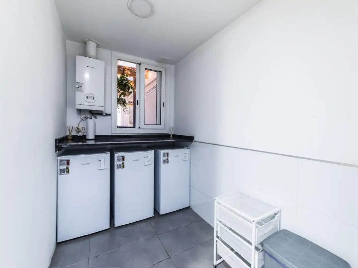 Room in Carrer de Nàpols, 32, El Parc i la Llacuna del Poblenou Room in Carrer de Nàpols, 32, El Parc i la Llacuna del Poblenou