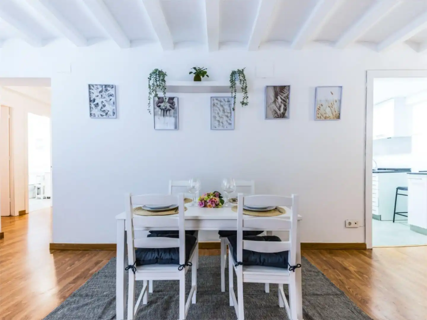 Room in Carrer de Nàpols, 32, El Parc i la Llacuna del Poblenou Room in Carrer de Nàpols, 32, El Parc i la Llacuna del Poblenou