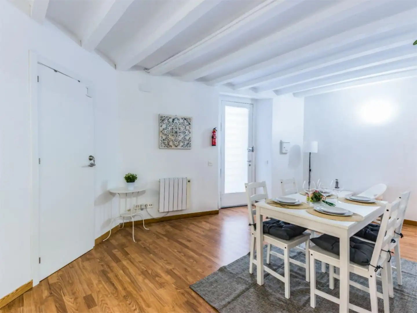 Room in Carrer de Nàpols, 32, El Parc i la Llacuna del Poblenou Room in Carrer de Nàpols, 32, El Parc i la Llacuna del Poblenou
