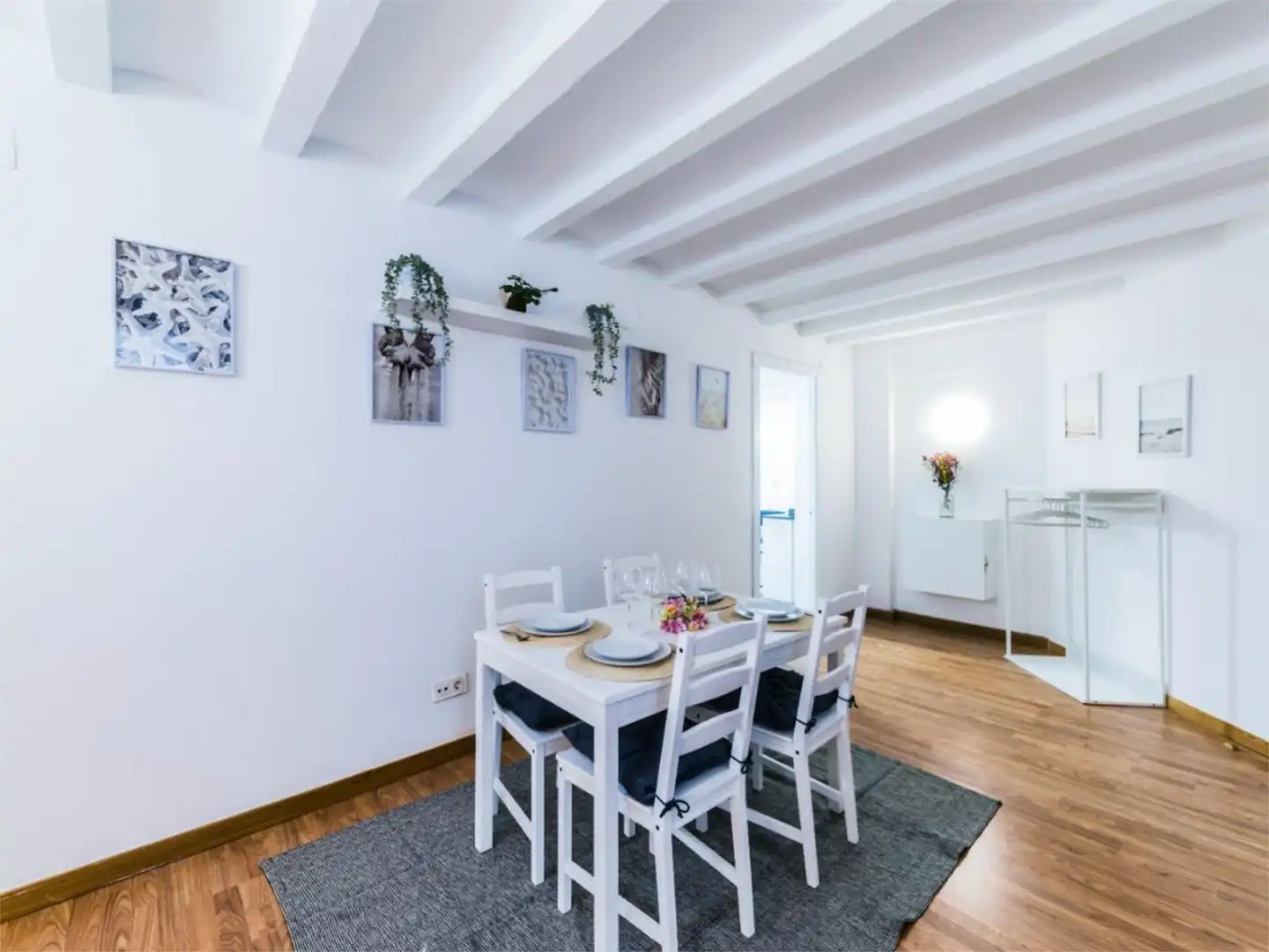 Room in Carrer de Nàpols, 32, El Parc i la Llacuna del Poblenou Room in Carrer de Nàpols, 32, El Parc i la Llacuna del Poblenou