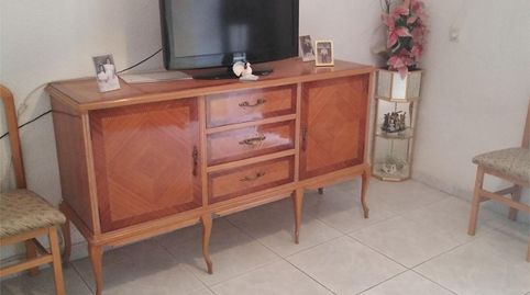 Casa adosada en venta en Calle Ensanche Poniente, 27, Beas de Segura, Jaén - imagen 2 Foto 2 de Casa adosada en venta en Calle Ensanche Poniente, 27, Beas de Segura, Jaén