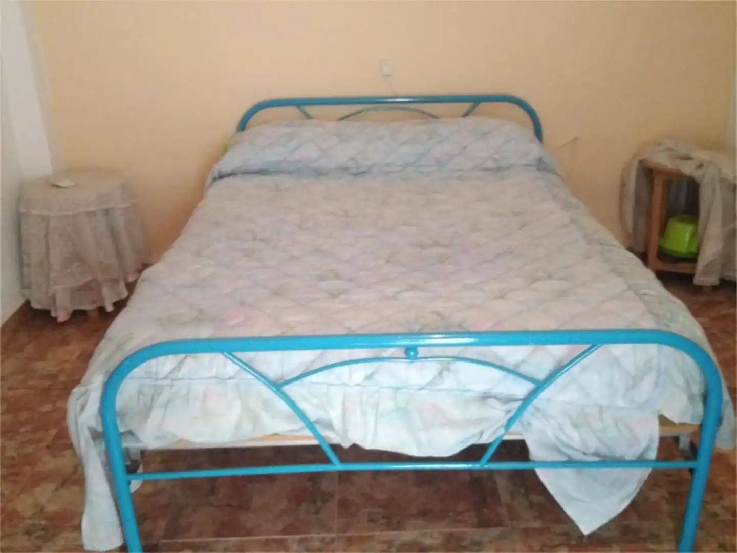 Casa adosada en venta en Calle Ensanche Poniente, 27, Beas de Segura Habitación de Casa adosada en venta en Beas de Segura con Aire acondicionado, Terraza y Trastero