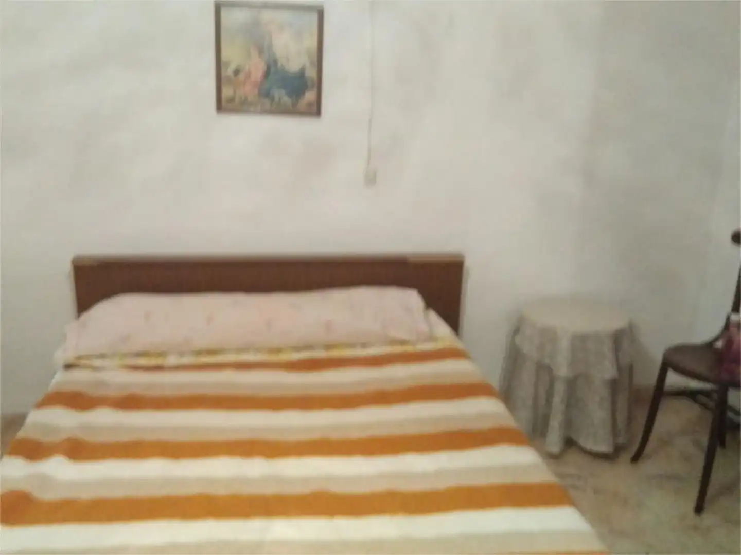 Casa adosada en venta en Calle Ensanche Poniente, 27, Beas de Segura Habitación de Casa adosada en venta en Beas de Segura con Aire acondicionado, Terraza y Trastero