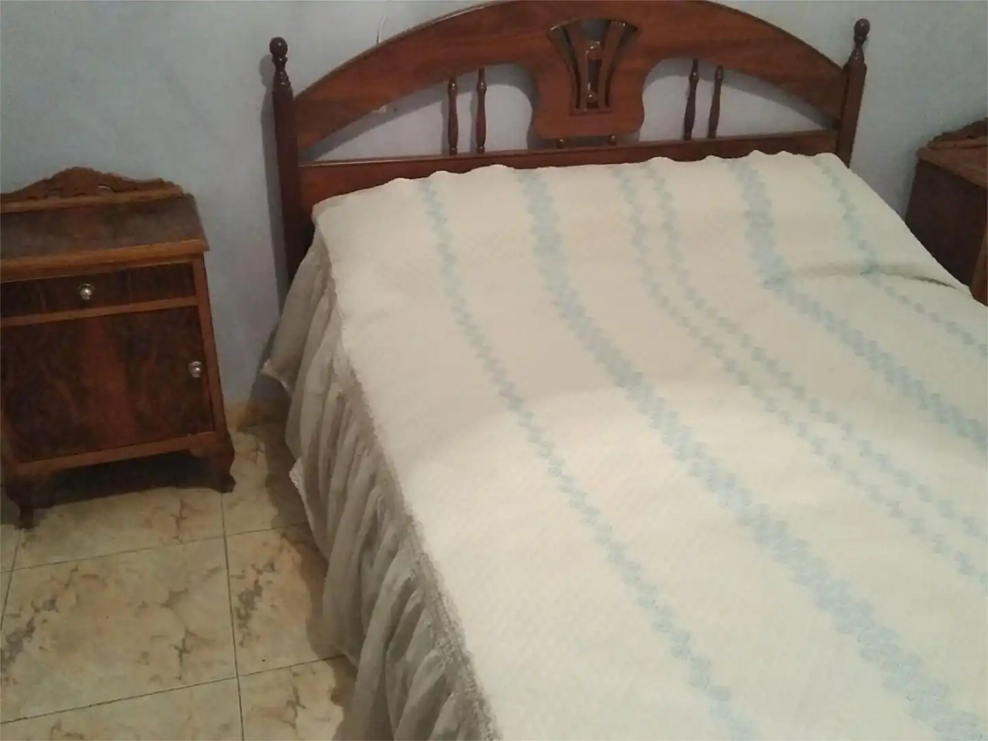 Casa adosada en venta en Calle Ensanche Poniente, 27, Beas de Segura Habitación de Casa adosada en venta en Beas de Segura con Aire acondicionado, Terraza y Trastero