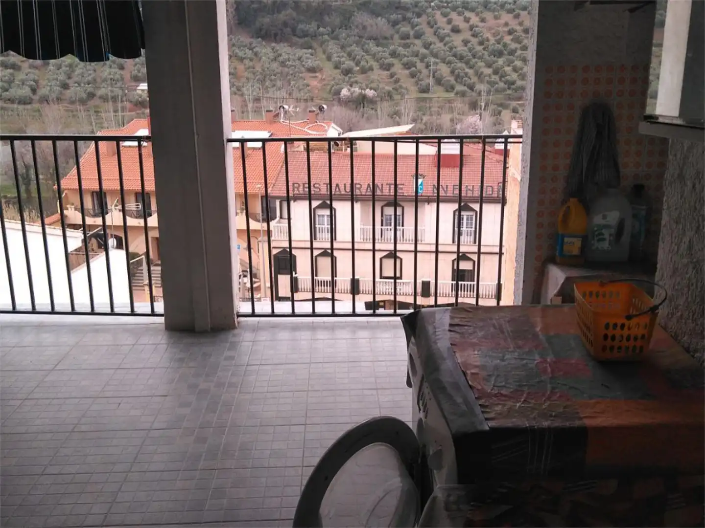 Casa adosada en venta en Calle Ensanche Poniente, 27, Beas de Segura Terraza de Casa adosada en venta en Beas de Segura con Aire acondicionado, Terraza y Trastero