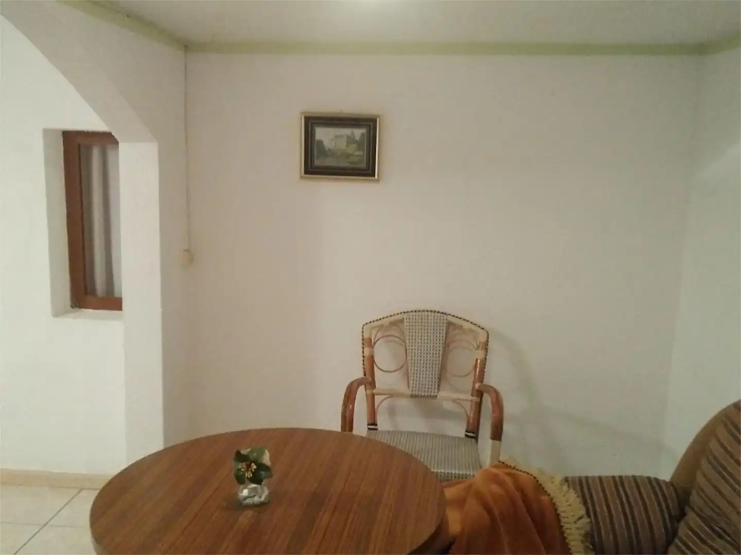 Casa adosada en venta en Calle Ensanche Poniente, 27, Beas de Segura Comedor de Casa adosada en venta en Beas de Segura con Aire acondicionado, Terraza y Trastero