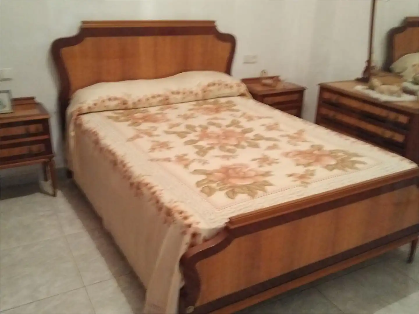 Casa adosada en venta en Calle Ensanche Poniente, 27, Beas de Segura Habitación de Casa adosada en venta en Beas de Segura con Aire acondicionado, Terraza y Trastero