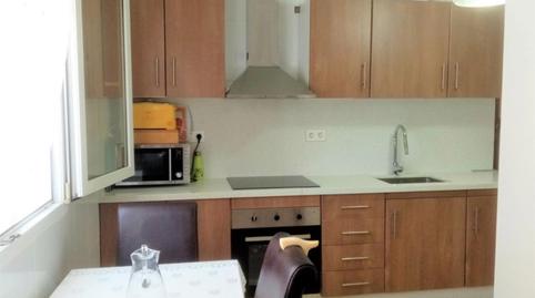 Foto 3 de Pis de lloguer a Playa de San Juan, Alicante