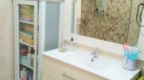 Foto 4 de Pis de lloguer a Playa de San Juan, Alicante