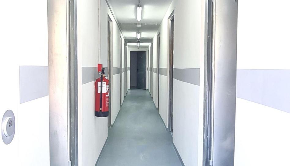 Photo 1 of Box room for sale in Avenida de Madrid, 4, Ibiza - San Pedro, Madrid