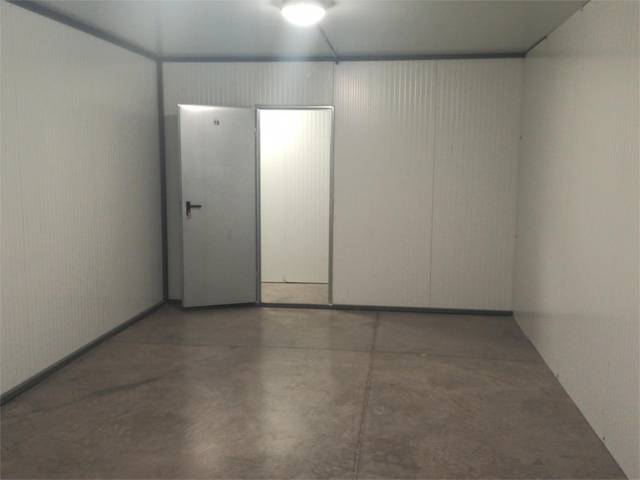 Trastero en Alquiler en Polígono Industrial Carretera Motilla, 134 en Reyes Católicos - Paseo San Antonio