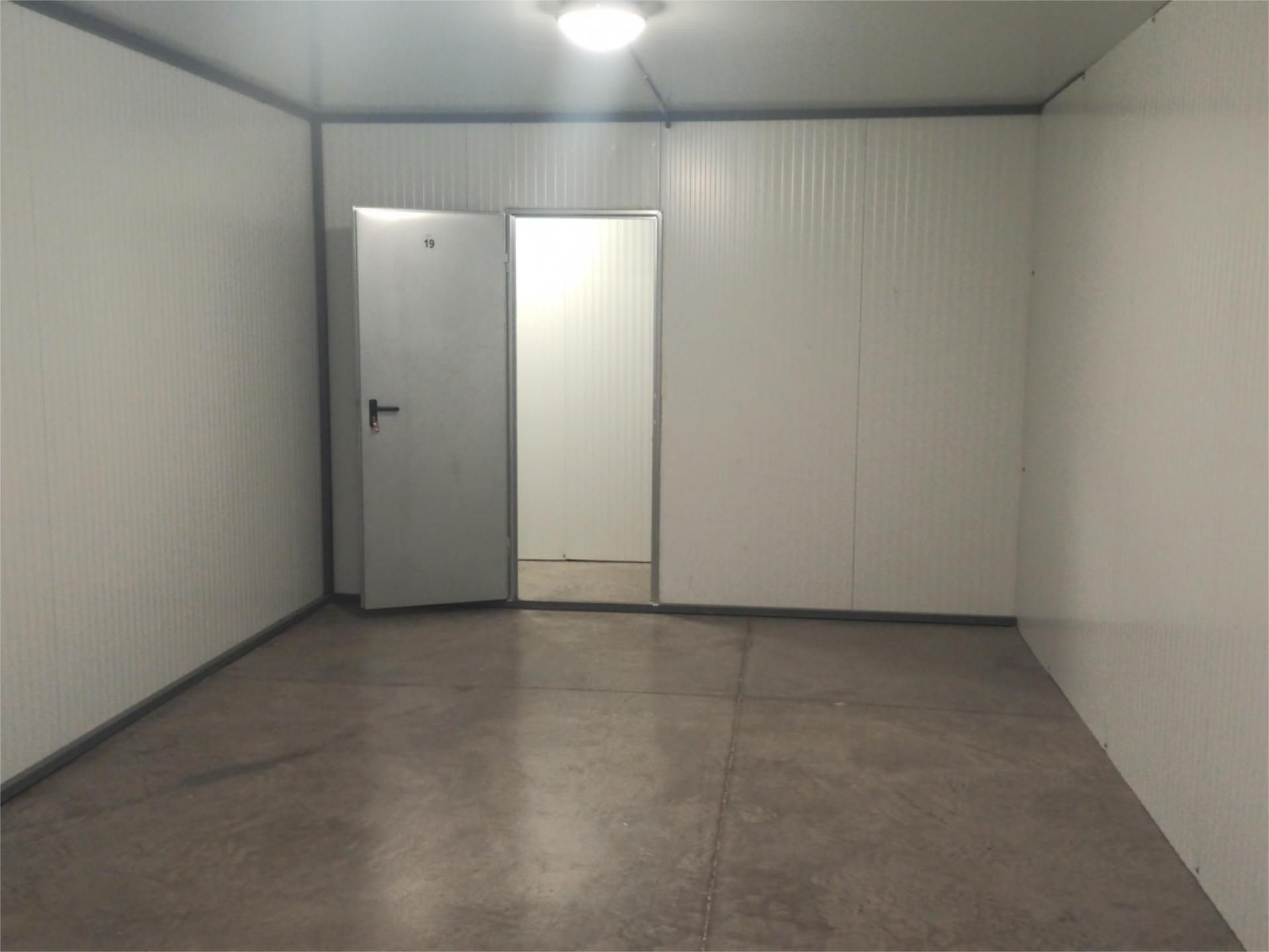 Box room to rent in Cuenca Capital