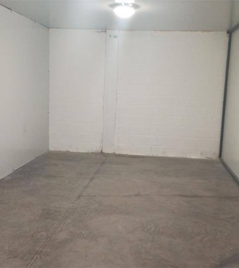 Foto 2 de Traster de lloguer a Polígono Industrial Carretera Motilla, 134, Reyes Católicos - Paseo San Antonio, Cuenca