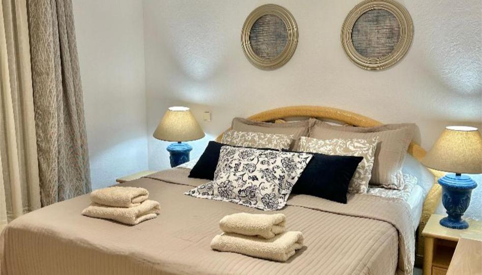 Pis de lloguer a Calle la Hondura, 16, Puerto de Santiago, Santa Cruz de Tenerife - imatge 1 Foto 1 de Pis de lloguer a Calle la Hondura, 16, Puerto de Santiago, Santa Cruz de Tenerife