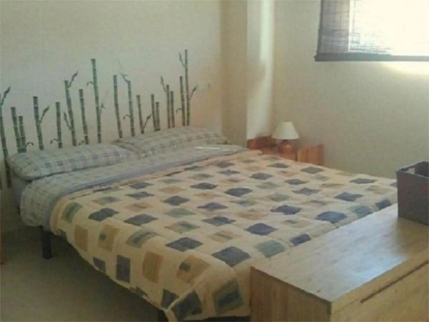 Houses for rent in Carrer de la Devesa, 19, Playa de Gandia Bedroom of Houses for rent in Gandia with Air Conditioner, Terrace and Swimming Pool