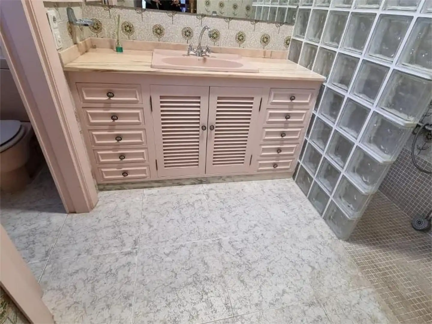 Houses for rent in Carrer de la Devesa, 19, Playa de Gandia Bathroom of Houses for rent in Gandia with Air Conditioner, Terrace and Swimming Pool