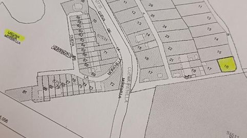 Foto 2 de Finca rústica en venda a Polígono Enebros C, 34, Ruidera, Ciudad Real