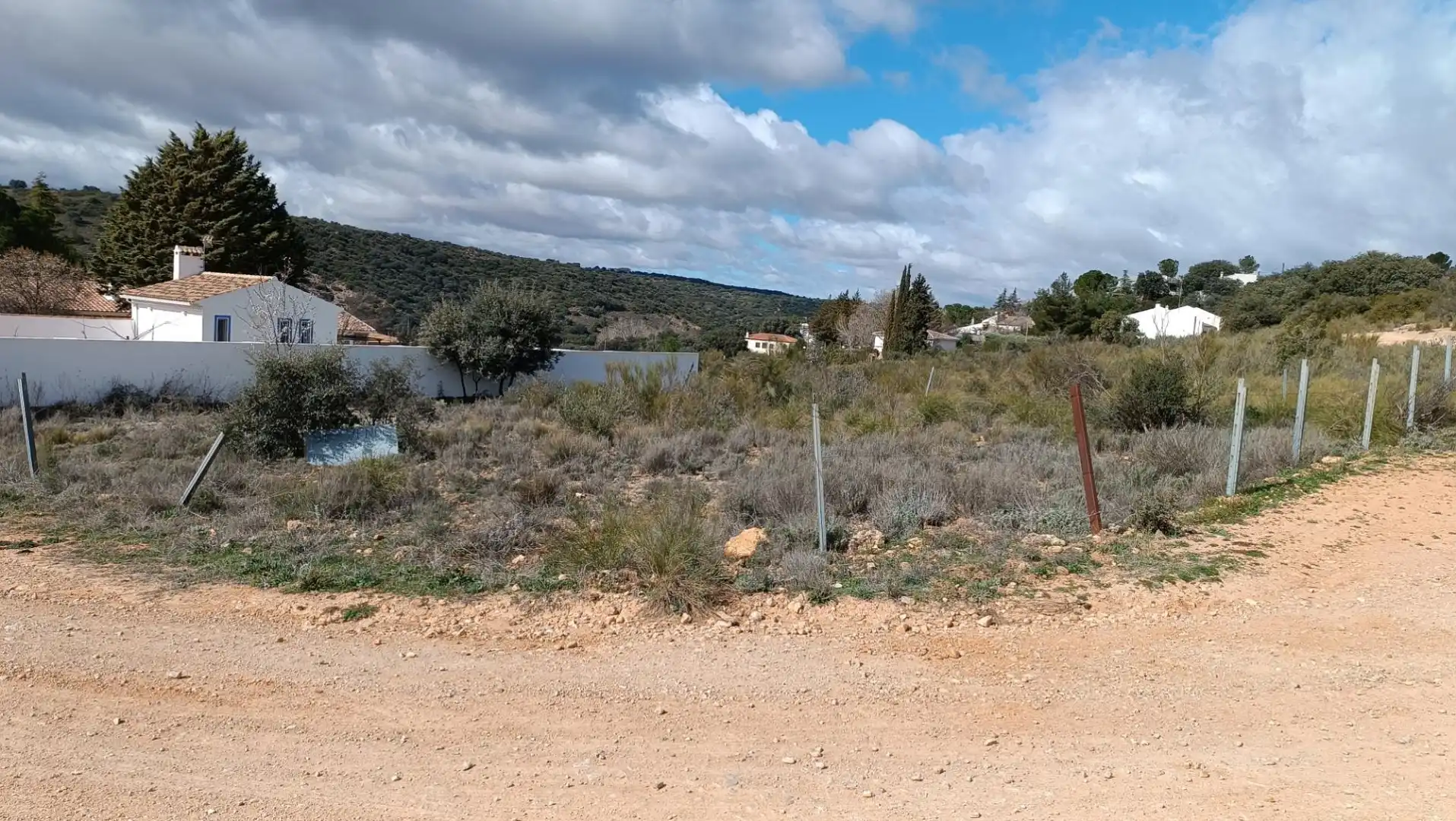 Finca rústica de alquiler en Polígono Enebros C, 34, Ruidera Finca rústica de alquiler en Polígono Enebros C, 34, Ruidera