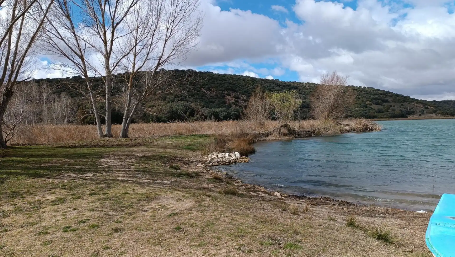 Finca rústica de alquiler en Polígono Enebros C, 34, Ruidera Finca rústica de alquiler en Polígono Enebros C, 34, Ruidera