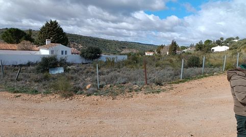 Foto 4 de Finca rústica en venda a Polígono Enebros C, 34, Ruidera, Ciudad Real