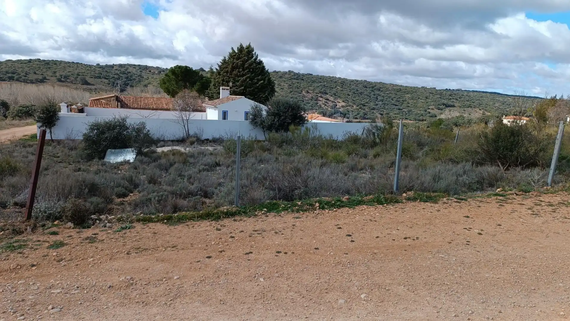 Finca rústica de alquiler en Polígono Enebros C, 34, Ruidera Finca rústica de alquiler en Polígono Enebros C, 34, Ruidera