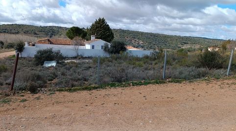Foto 3 de Finca rústica en venda a Polígono Enebros C, 34, Ruidera, Ciudad Real