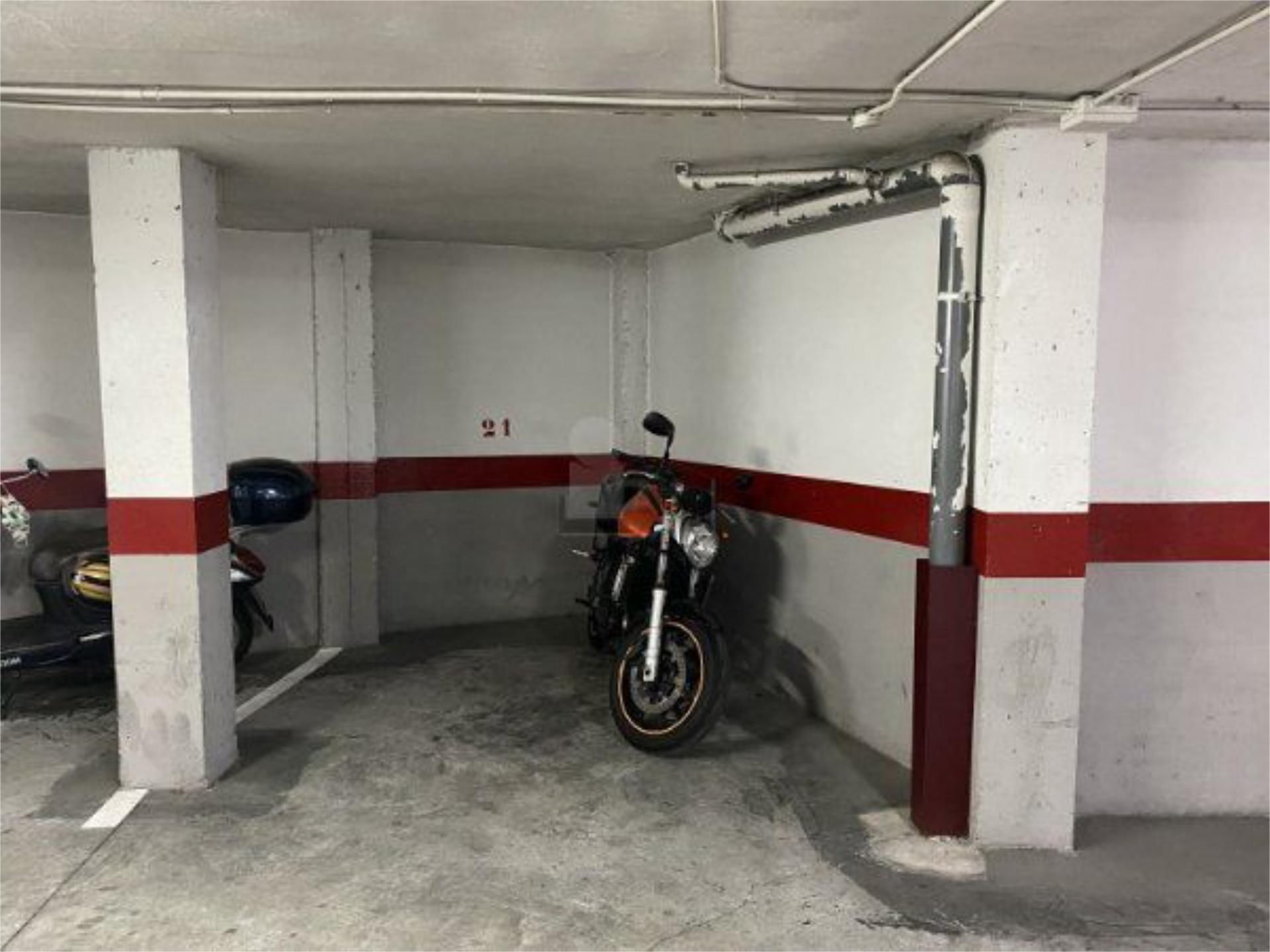 Parking of Garage to rent in  Madrid Capital