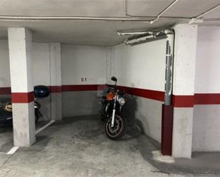 Parking of Garage to rent in  Madrid Capital