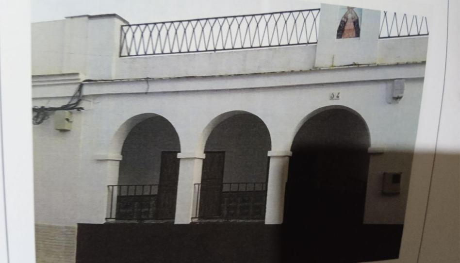 Foto 1 de Planta baixa en venda a Calle Sevilla, 14, Albaida del Aljarafe, Sevilla